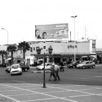 Morocco, Agadir :: Анастасия Виноградова