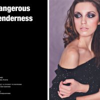 Dangerous Tenderness :: Алина Тимичева