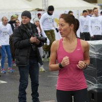 подготовка к марафону :: Андрей Денисов