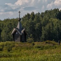 *** :: Андрей Костров