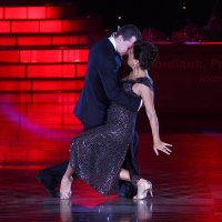 " Танго - это тайна, которую танцуют двое... " :: Oleg Konyzhev