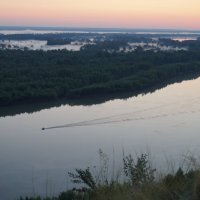 Обь :: Алексей Сотников