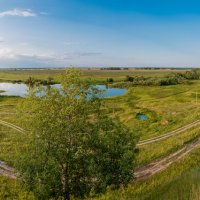 Дядьковскйи затон :: Ангелина Косова