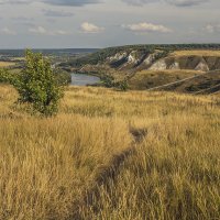 Донская меловая серия :: Юрий Клишин