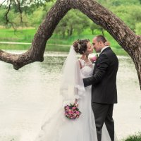 Wedding :: Екатерина Умецкая