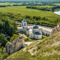 Дивногорье :: Валерий Горбунов