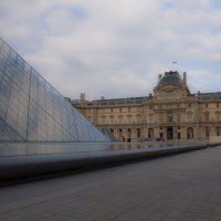 Paris. Louvre. :: Олег Oleg