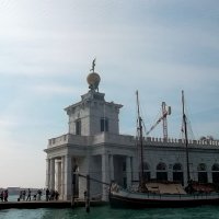 Венеция :: Наталья Пономаренко