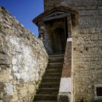 Asolo the city of a hundred horizons, Italy :: Олег 