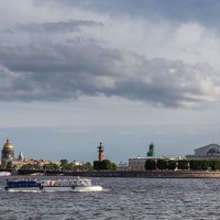 Санкт-Петербург :: Наталья Василькова
