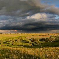 Восхищает и завораживает. :: Гузель Т