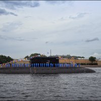 ПЛ "Краснодар" :: Татьяна Петрова