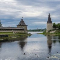 ... :: Виктор Желенговский