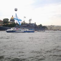 День ВМФ. :: Жанна Викторовна