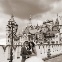 Свадьба :: Viktor Mikhailov