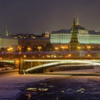 Кремль :: Александр Педаев