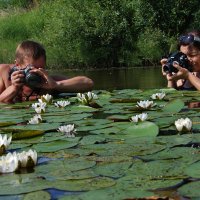 Фотосессия :: Борис Гуревич 