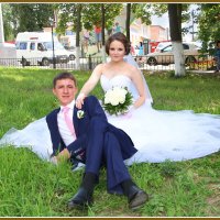 свадьба :: Полыгалин Александр 