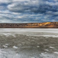 Панорама Узун-Сырта :: Глеб Буй