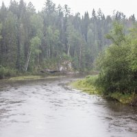 Оленьи ручьи :: Евгений Даренский