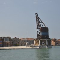 Museo Storico Navale di Venezia - L&#39;arsenale :: Олег 