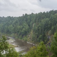 Оленьи ручьи :: Евгений Даренский