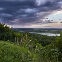 Перед грозой :: Сергей 