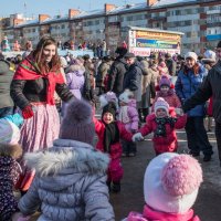 Хоровод :: Александр 