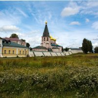 по России :: Moscow.Salnikov Сальников Сергей Георгиевич