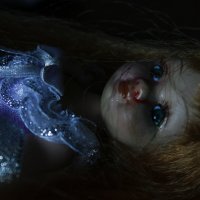 Doll's sad life :: Анна 