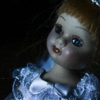 Doll's sad life :: Анна 