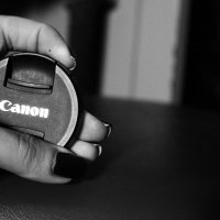 просто Canon :: Татьяна Сельницына