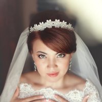 Невеста :: Ринат Хабибулин