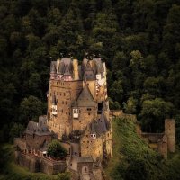 BURG ELTZ... :: АндрЭо ПапандрЭо