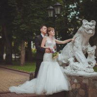 Wedding :: Денис Гапонов
