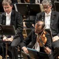 Gran Teatro La Fenice :: Олег 