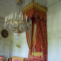 Le Grand Trianon :: Олег Oleg