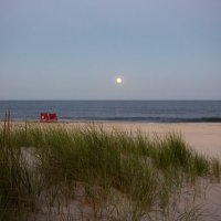 Long Beach Island,NJ :: Vadim Raskin