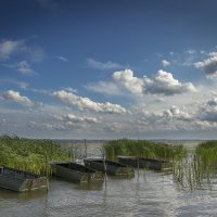 Ростов Великий :: Борис Гольдберг