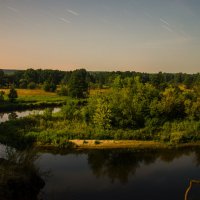 Хутка світанак :: Зьміцер Невяроўскі