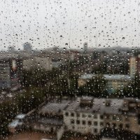 just rain :: Дмитрий Карышев