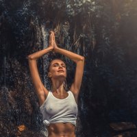 Yoga :: Александр Кононухин