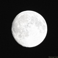 луна :: Laryan1 