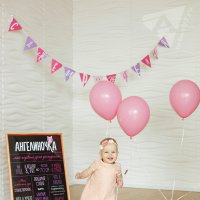 День Рождения :: Первая Детская Фотостудия "Арбат"