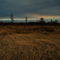 April morning. :: Andrei Dolzhenko