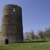 Башня :: Алексей Климов