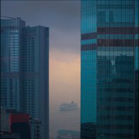 Гонконг :: Павел Киселев