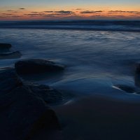 01.09.12 Медленная вода :: Борис Ржевский