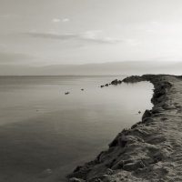 из серии&quot;Природа Мертвого моря&quot;. :: Boris Gantselevich