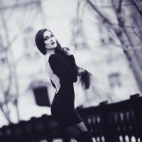 Polina :: Алексей Тарабрин